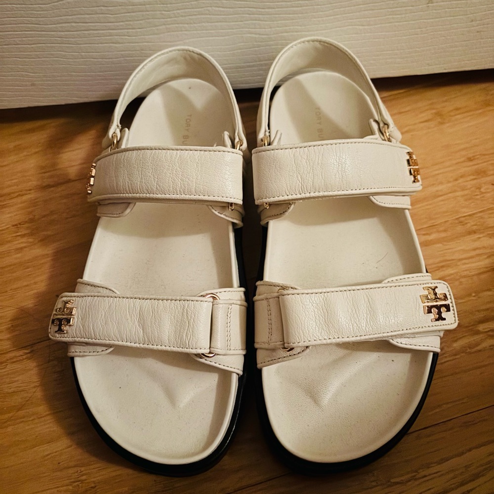 Tory Burch Kira sport sandal